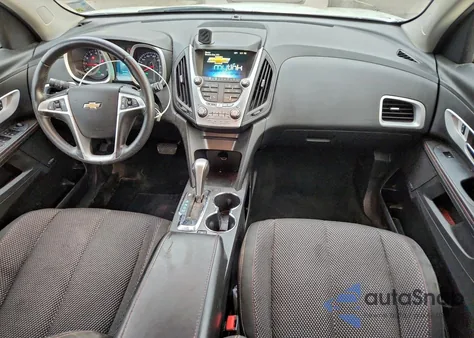 2014 Chevrolet Equinox Lt from USA, damaged, VIN 2GNALCEK5E1120242